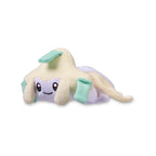 Jirachi Pokémon Comfy Cuddlers Plush