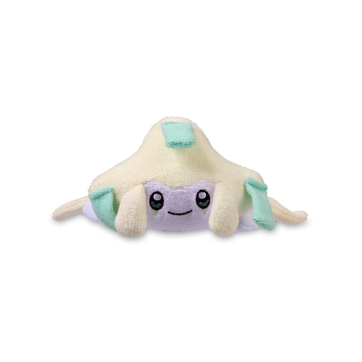 Jirachi Pokémon Comfy Cuddlers Plush