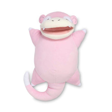 Pokémon Center Slowpoke Pokémon Dreams Plush - 15 In.