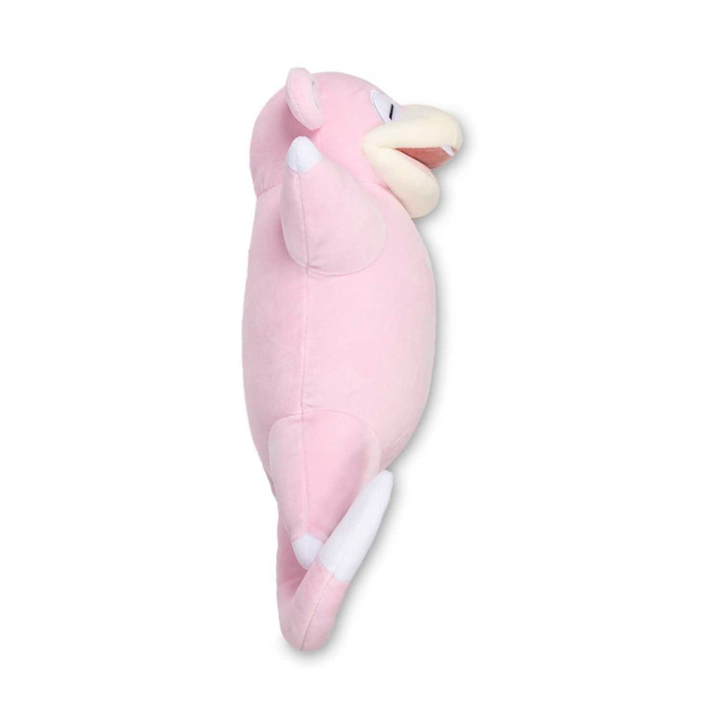Slowpoke Pokémon Dreams Plush - 15 In.