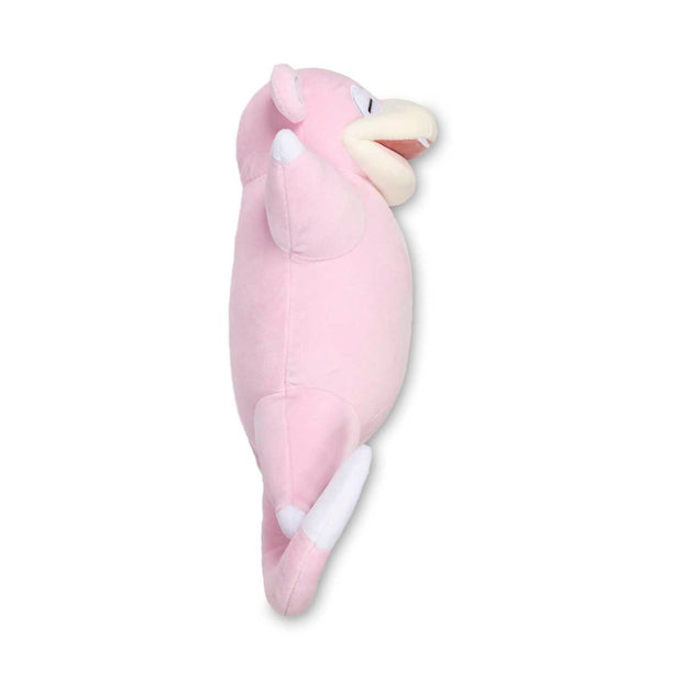 Pokémon Center Slowpoke Pokémon Dreams Plush - 15 In.