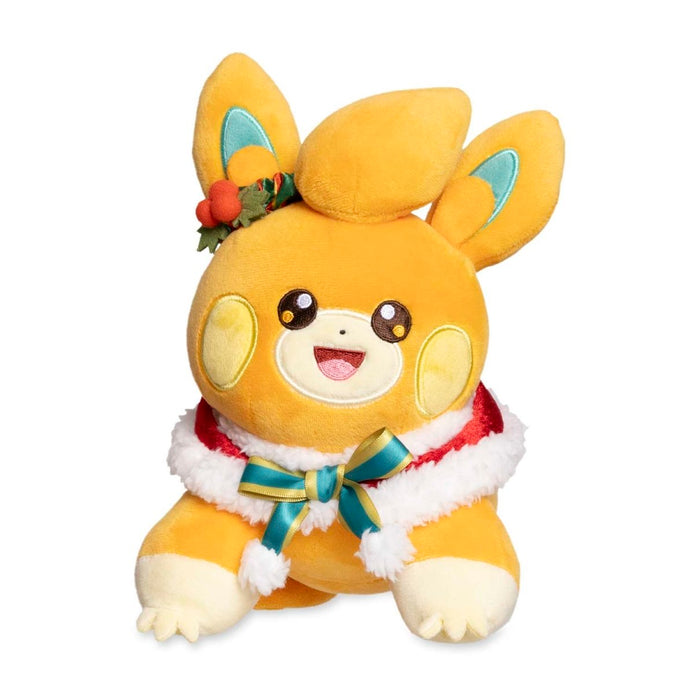 Pawmi (PELUCHE) Pokémon Holiday Festival Plush - 9 In.