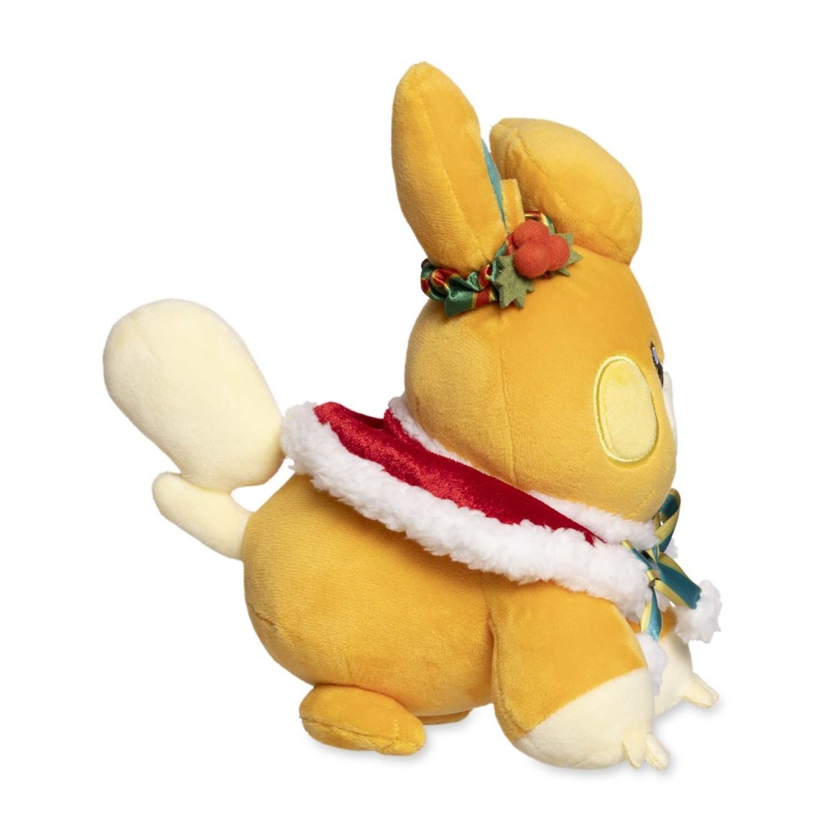 Pawmi Pokémon Holiday Festival Plush - 9 In.