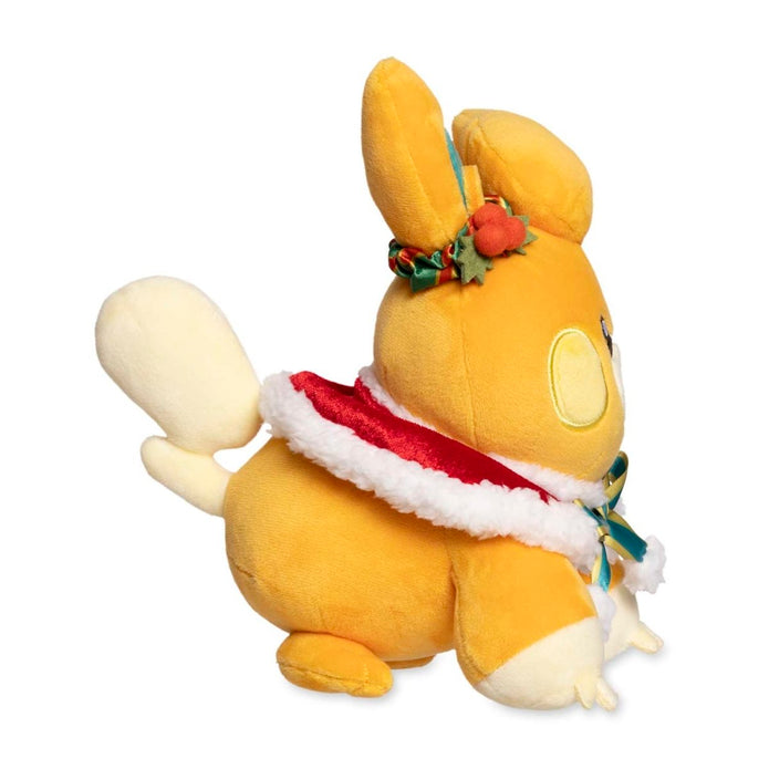 Pawmi (PELUCHE) Pokémon Holiday Festival Plush - 9 In.
