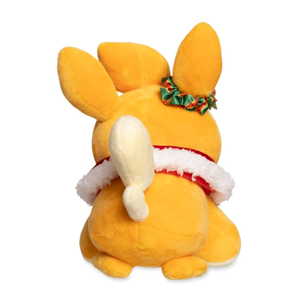 Pawmi Pokémon Holiday Festival Plush - 9 In.