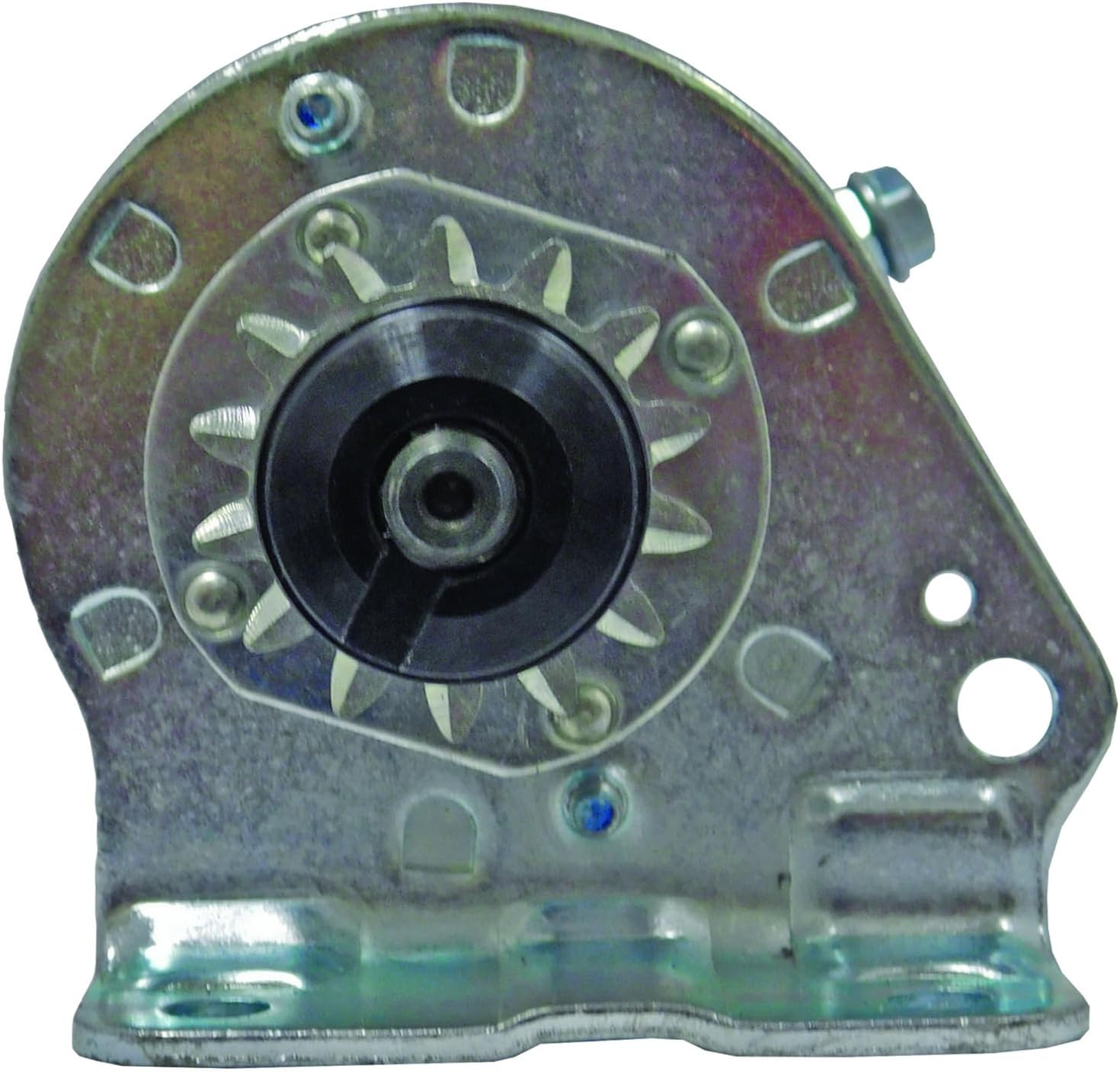 Premier Gear PG-5777BS Starter Replaces 593934, 693551, LG693551, BS693551, 030221, 14 Tooth Pinion