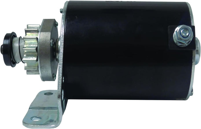 Premier Gear PG-5777BS Starter Replaces 593934, 693551, LG693551, BS693551, 030221, 14 Tooth Pinion