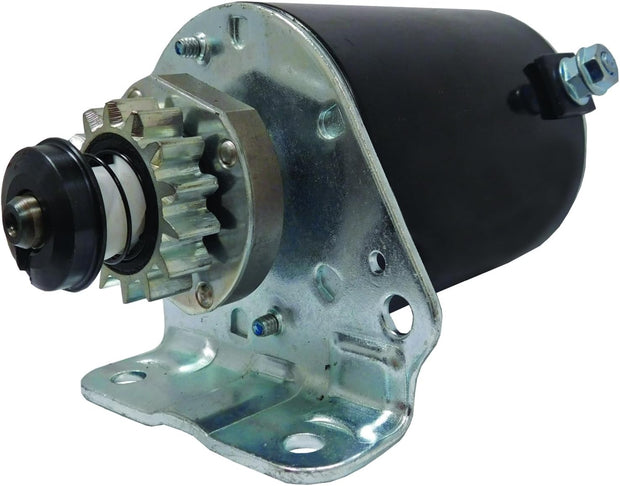 Premier Gear PG-5777BS Starter Replaces 593934, 693551, LG693551, BS693551, 030221, 14 Tooth Pinion