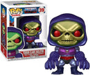 Pop Retro Toys Masters of The Universe 3.75 Inch Action Figure Exclusive - Terror Claws Skeletor #39