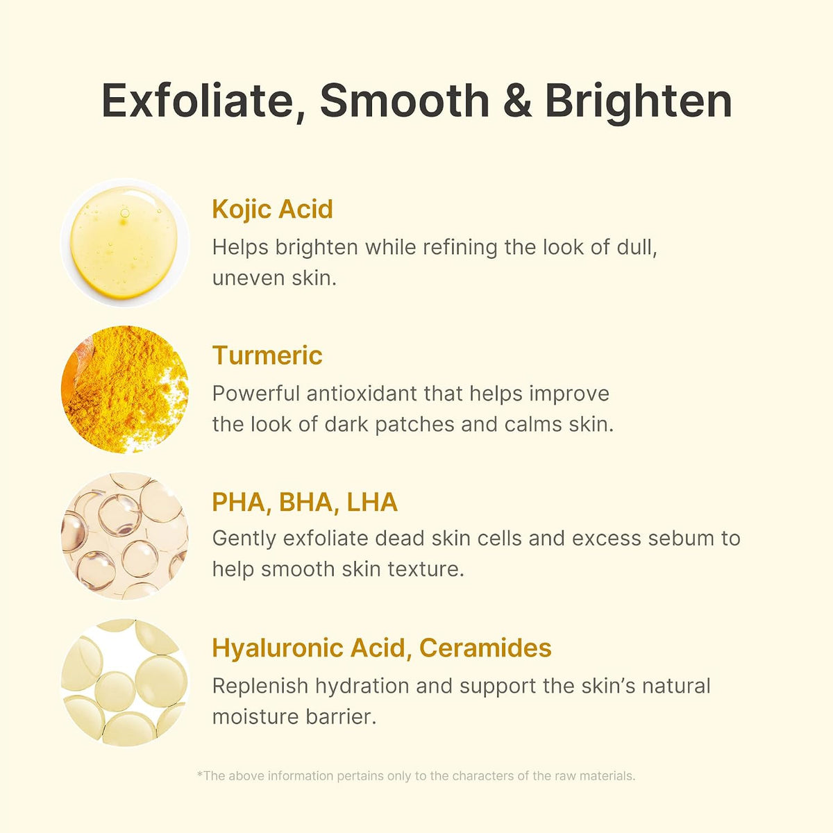 medicube Peel Shot with Kojic Acid Turmeric | Reset in One Step | Gentle Exfoliating Serum with BHA, LHA, PHA for Dead Skin Cells, Blackheads, Excess Sebum | For Dull, Rough, Troubled Skin | 2.7 fl.oz 80ml