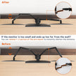 Quad Monitor Mount, 49
