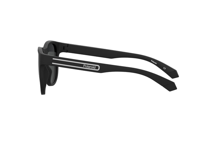 Polaroid Square Sunglasses PLD 2156/S 56-16-140 UNISEX SUNGLASSES