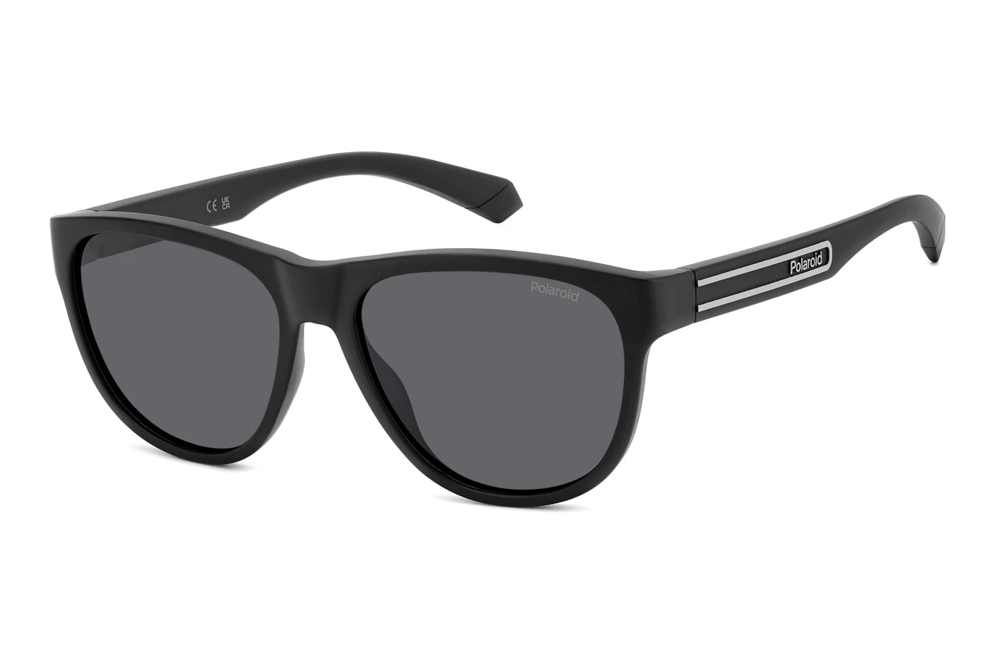 Polaroid Square Sunglasses PLD 2156/S 56-16-140 UNISEX SUNGLASSES