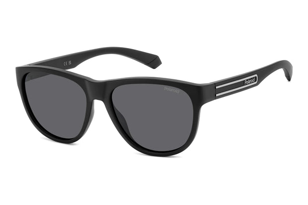 Polaroid Square Sunglasses PLD 2156/S 56-16-140 UNISEX SUNGLASSES