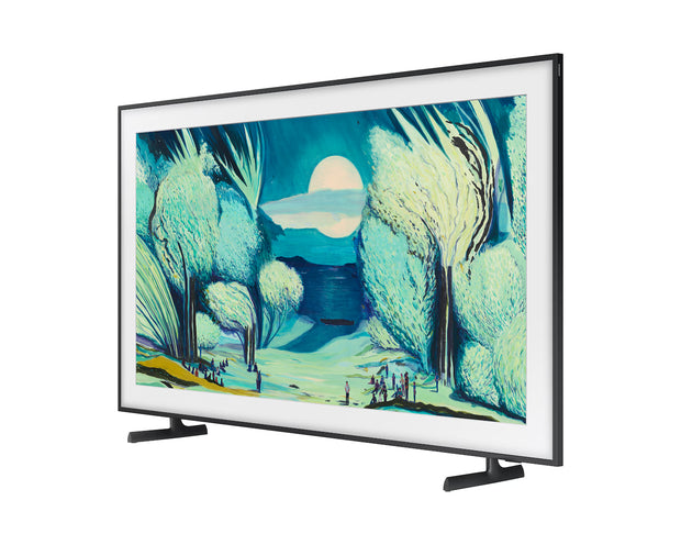 Samsung The Frame 55" LS03FA Series 4K UHD HDR QLED Tizen Smart TV (QN55LS03FAFXZC)
