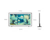 Samsung The Frame 55