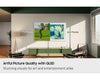 Samsung The Frame 55