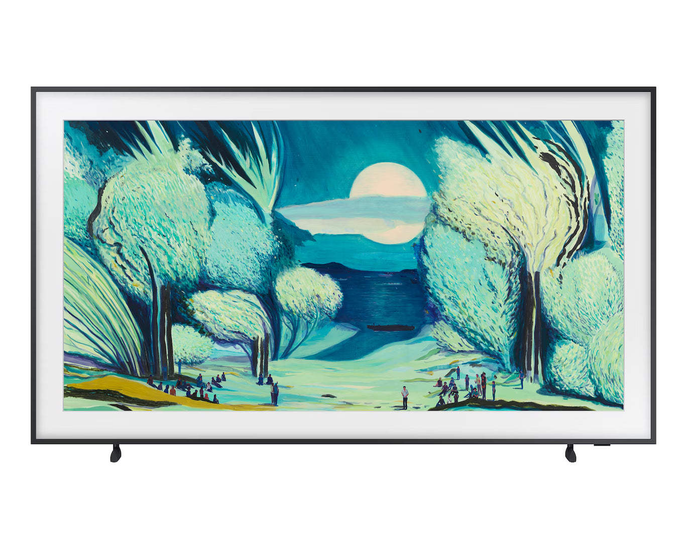 Samsung The Frame 55