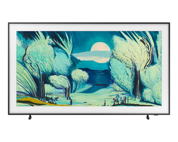 Samsung The Frame 55" LS03FA Series 4K UHD HDR QLED Tizen Smart TV (QN55LS03FAFXZC)