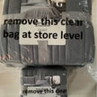 BETTER HOMES & GARDEN QUILT with  2PC SHAMS / 3pc Set Bedding