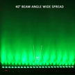 RGB Stage Wash Light Bar - OPPSK 40