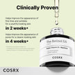 The Retinol 0.5 Oil by Cosrx for Unisex - 0.67 oz Oil