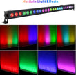 RGB Stage Wash Light Bar - OPPSK 40