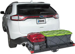 Pro Series Black Reese 6502 Strong Arm Folding Cargo Carrier-20