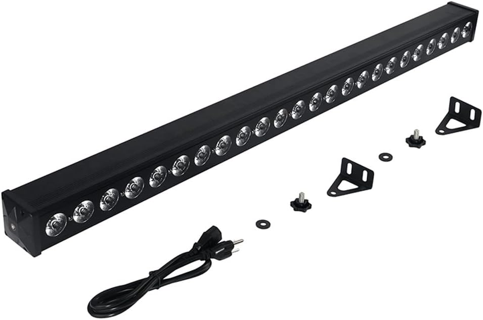RGB Stage Wash Light Bar - OPPSK 40
