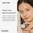 The Retinol 0.5 Oil by Cosrx for Unisex - 0.67 oz Oil
