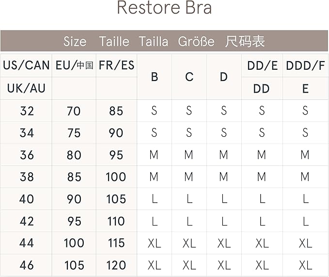 BRAVADO! DESIGNS Sustainable Maternity & Nursing Bra | Restore | Recycled Nylon | Seamless & Wireless
