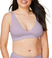 BRAVADO! DESIGNS Sustainable Maternity & Nursing Bra | Restore | Recycled Nylon | Seamless & Wireless
