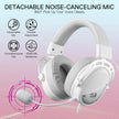 Redragon THORIDAL H730 Gaming Headset USB ,White