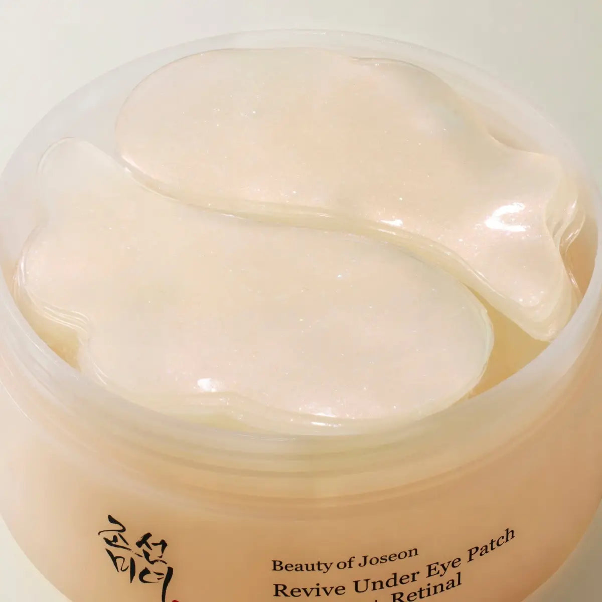 Beauty of Joseon  Revive Under Eye Patch Ginseng + Retinal 60 Patches
