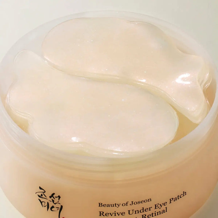 Beauty of Joseon  Revive Under Eye Patch Ginseng + Retinal 60 Patches