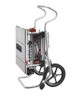 SKILSAW SPT99-11 Heavy Duty Worm Drive Table Saw with Stand, 10-in