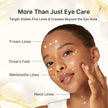 medicube Eye Serum with Deep Reviving Peptide for Fine Lines & Aging Care / 30 ml