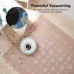 Shark AV2511AE AI Robot Vacuum with XL Self-Empty Base, Bagless, 60-Day Capacity, LIDAR Navigation, Home Mapping