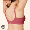 BRAVADO! DESIGNS Everyday Bras for Women, Sculpt Full Coverage, Supportive T-Shirt Bra, Smoothing Seamless Stretch Wirefree