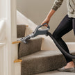 Shark Navigator Pet Pro Upright Vacuum with Self-Cleaning Brushroll, 3XL Capacity, 12ft Extendable Hose, Ideal for Pet Hair and Heavy-Duty Cleaning, ZU62C