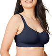 BRAVADO! DESIGNS Everyday Bras for Women, Sculpt Full Coverage, Supportive T-Shirt Bra, Smoothing Seamless Stretch Wirefree