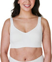 BRAVADO! DESIGNS Everyday Bras for Women, Sculpt Full Coverage, Supportive T-Shirt Bra, Smoothing Seamless Stretch Wirefree