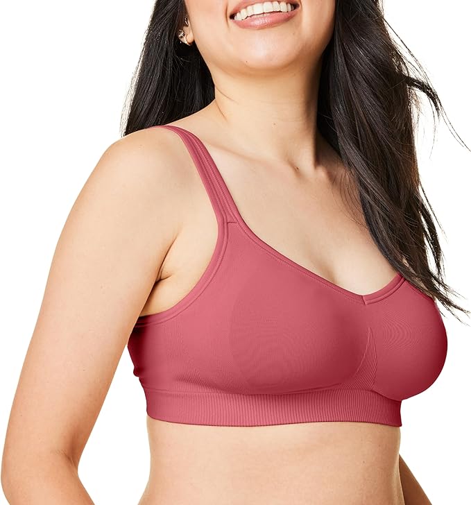 BRAVADO! DESIGNS Everyday Bras for Women, Sculpt Full Coverage, Supportive T-Shirt Bra, Smoothing Seamless Stretch Wirefree