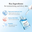 Hyaluronic Multi Peptide Serum by Medicube for Women - 1.01 oz Serum