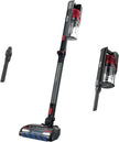 Shark Vertex Pro Cordless Stick Vacuum, IZ662H DuoClean PowerFins, HyperVelocity Suction, Self-Cleaning Brushroll, MultiFLEX Wand, 60Min Runtime, LED Headlights, IQ Display