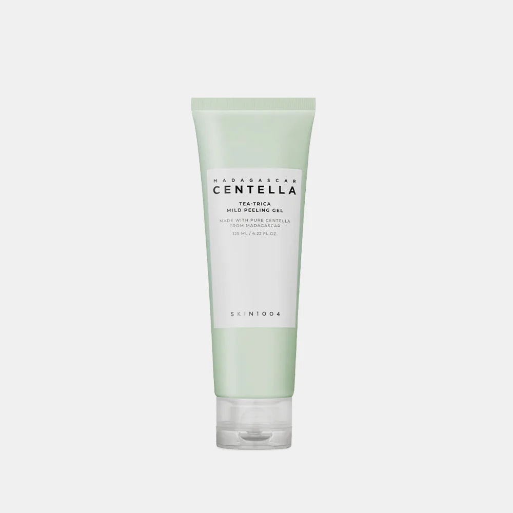 SKIN1004  Madagascar Centella Tea-Trica Mild Peeling Gel 125ml