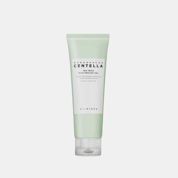 SKIN1004  Madagascar Centella Tea-Trica Mild Peeling Gel 125ml