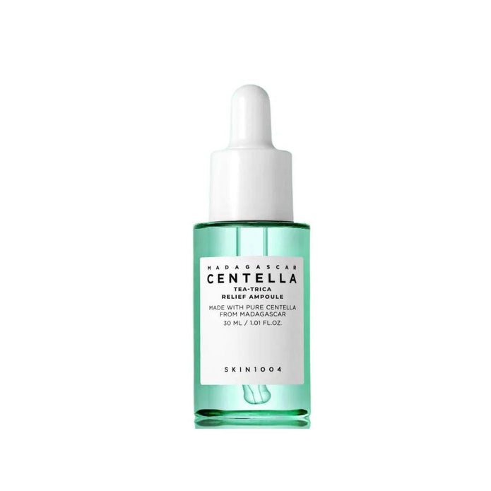 SKIN1004 Madagascar Centella Tea-Trica Relief Ampoule 30ml