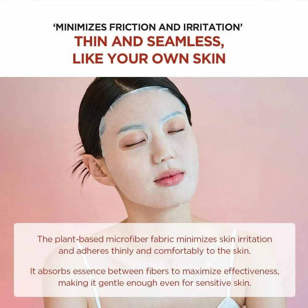 SKIN1004 Madagascar Centella Poremizing Clarifying Mask 23mL (1ea)