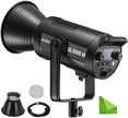 NEW / OPEN BOX GODOX SL150IIIBi LED Video Light, SL150III Bi-Color 2800-6500K Continuous Light